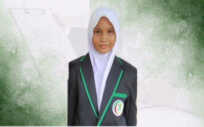 Peserta didik MTsN 2 Aceh Timur Terpilih Menjadi Finalis Duta Siswa Kabupaten Aceh Timur